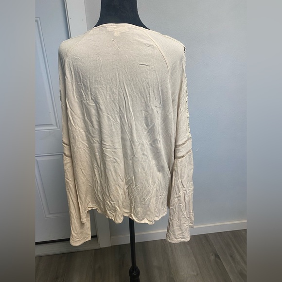 Cbrand embroidered top - Picture 3 of 4